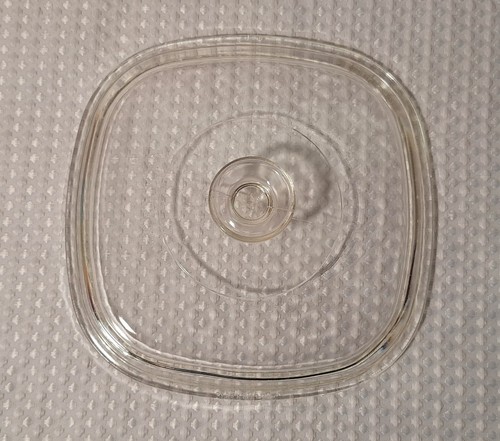 Pyrex corning ware glass - corning,