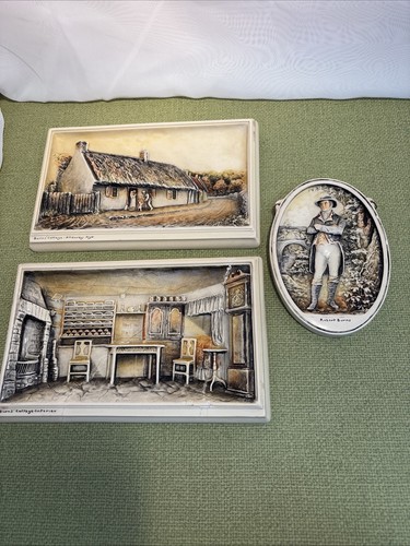 Ivorex plaques osborne - plaques,
