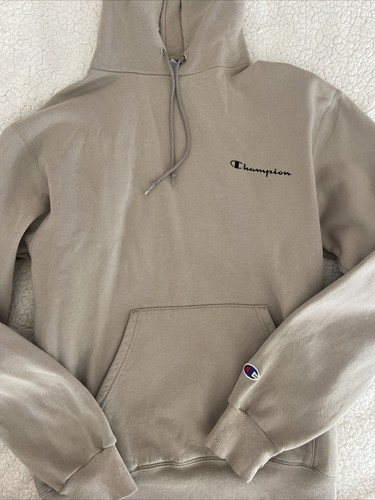 Champion hoodie - champion,