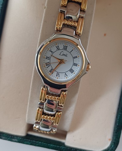 Rare vintage ladies - rare, limit