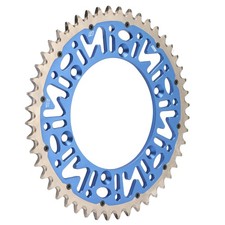 NIBBI 49T 520 Aluminum Steel