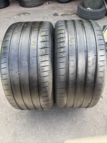 295 zr21 107y - 295, xl