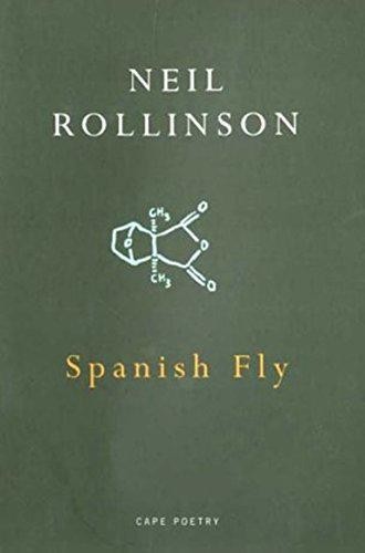 Spanish fly - spanish, (cape