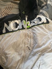 Nickelson Summer Jacket 