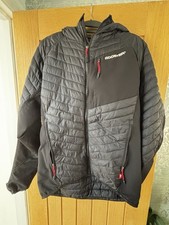 Rooster Sailing Padded jacket