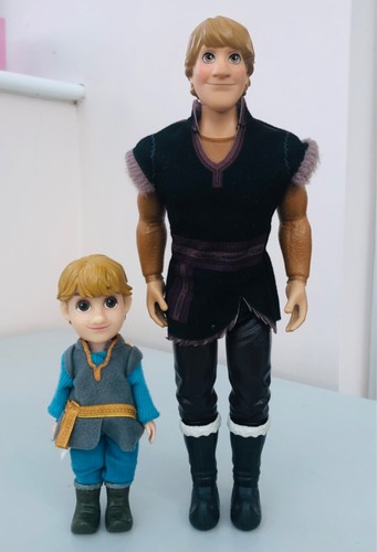 Disney frozen kristoff - , dolls