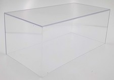 BBR 1/18 Scale VET1802ITA - Display Case For BBR Base