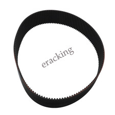 Belt Drives Primary Belt 141T 8MM 3" For Harley Bdl-141-3