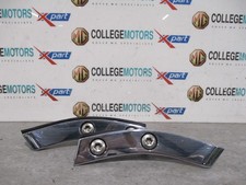 MGF GENUINE PAIR OF CHROME