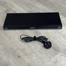 Panasonic DMP-BDT110 3D