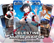 Celestine, the Living Saint |