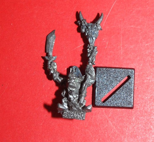 Warhammer orcs goblins - warhammer,