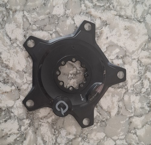 Quarq sram dzero dub - quarq,