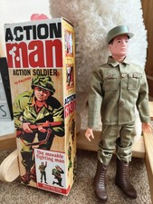 Action Man 40th Anniversary -