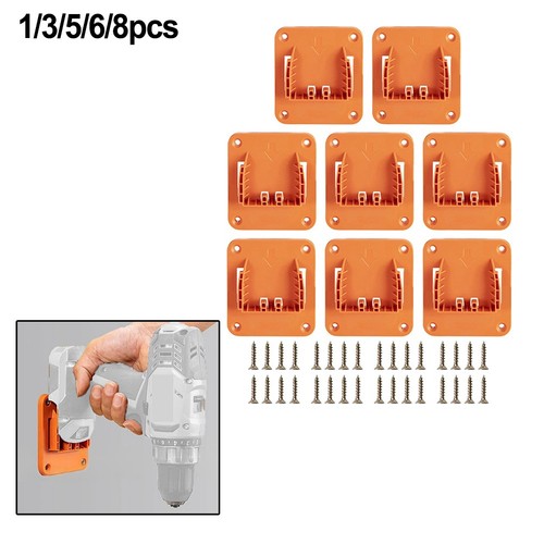 Secure wall holder - secure,