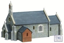 Hornby St Andrew’s Church
