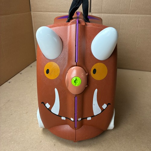 Gruffalo trunki toddler push - toddler,