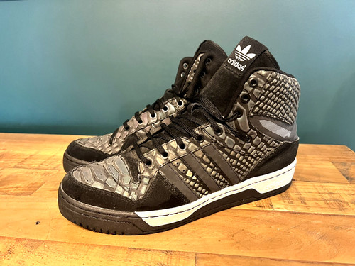 Rare deadstock adidas - deadstock,
