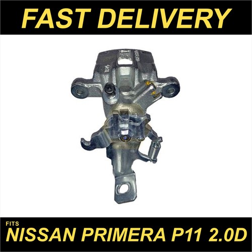 Napa brake caliper - napa, nissan