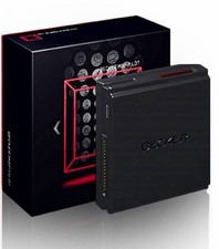 Mercedes-benz Becker Navigation Map Pilot - A1669006215 -Best use before Q1/2017