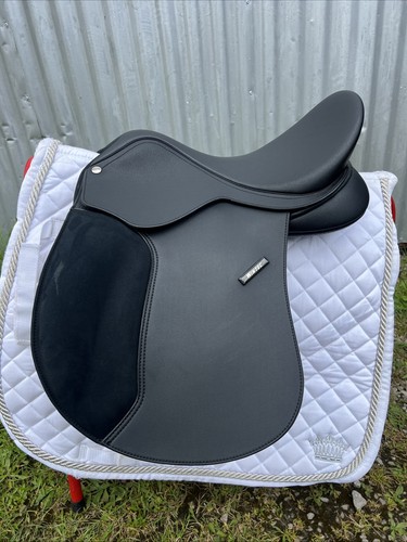 Wintec 500 wide saddle - wintec,