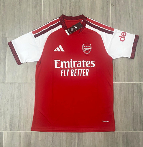 Arsenal home shirt - arsenal, 26/27