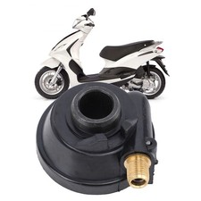 Speedometer Drive High