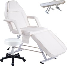 Adjustable 3-Section Beauty