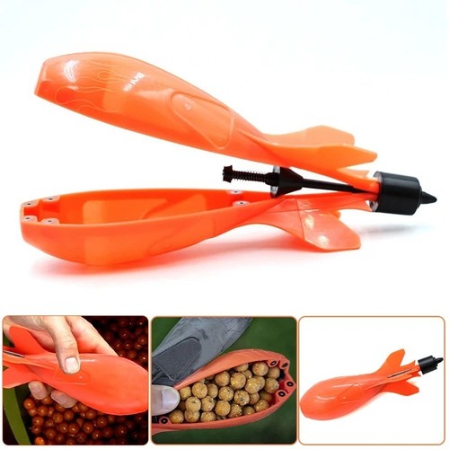 Spomb spod bomb - spomb, bait