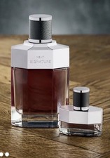Next Signature 100ml and 10ml