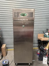 Foster freezer single - foster,
