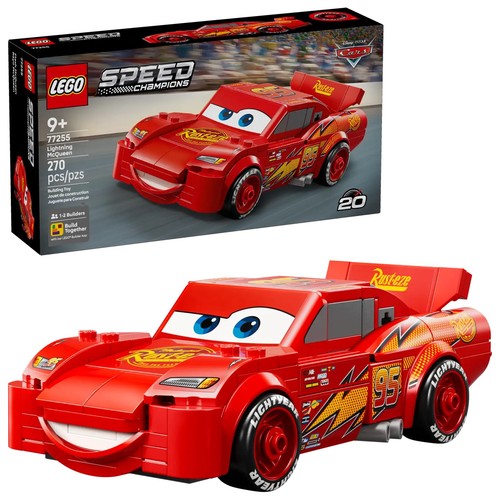 Lego speed champions - lego,
