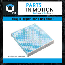 Pollen / Cabin Filter ADT32514
