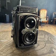 Rolleiflex automat type - type, 1