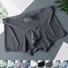 Lightweight Mens Ice Silk