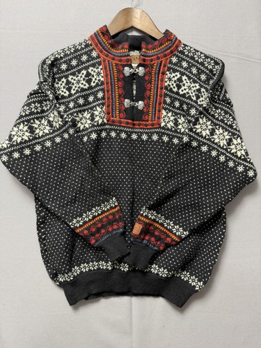 Vintage selbu tradition - selbu,