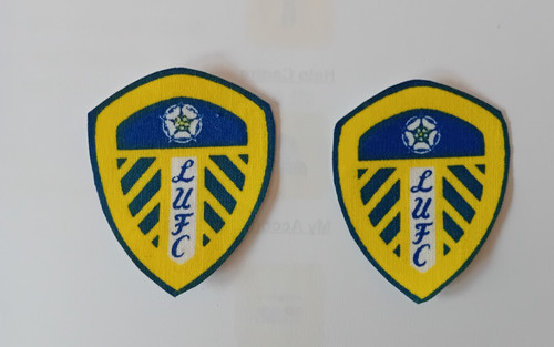 Small leeds united - small,