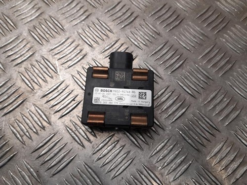 Radar sensor m8d29g768ag land - sensor,