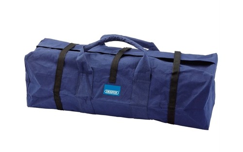 Draper 72970 canvas tool bag - draper,