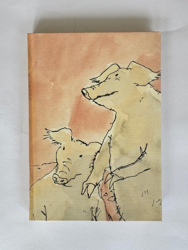 Animal farm george orwell - animal,
