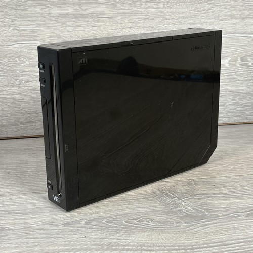 Nintendo wii gamecube - nintendo,