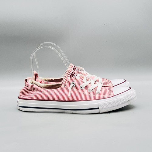 Converse shoes womens red - converse,