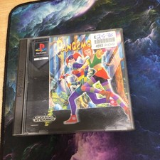 Pandemonium playstation 1 - playstation,