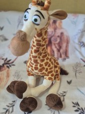 Russ Brand " Melman The