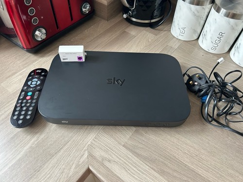 Cisco sky - sky, black