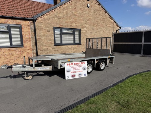 Ifor williams gx106 - ifor,