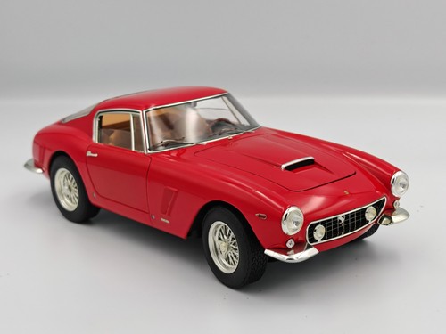 Hotwheels elite model car 18 - model, 1/18