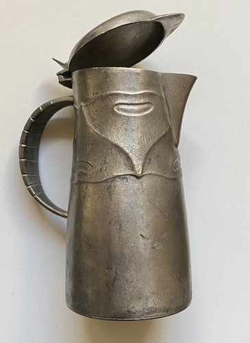 Early tudric pewter for - early,