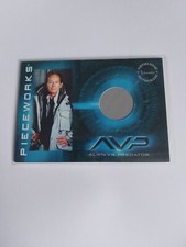 ALIEN VS PREDATOR - PW2 - LANCE HENRIKSEN AS WEYLAND (PIECEWORKS CARD)