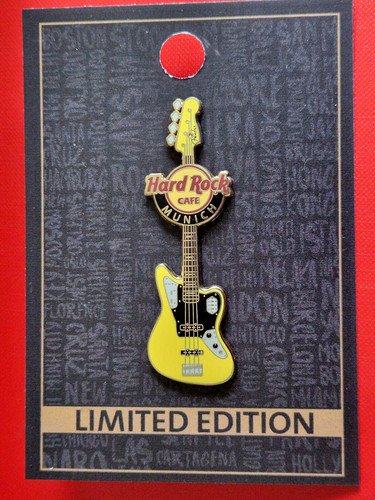 Hrc hard rock cafe munich - cafe,